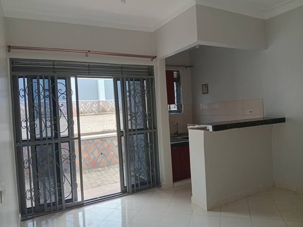 A picture of New double room houses for rent at 400k in namugongo