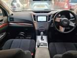 A picture of Subaru Outback 2010 41m UBM