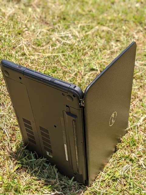 dell inspiron