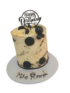 A picture of  cake celebrate memories