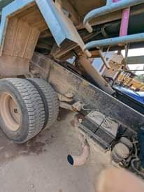 A picture of Fuso tiper