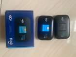 A picture of 4G Pocket Wifi
