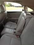 A picture of Lexus RX350 2012 Model
