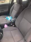 A picture of 2004 Toyota Matrix 2004