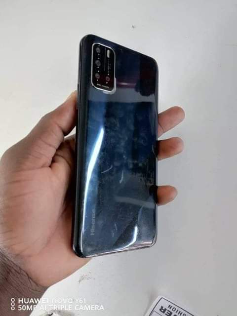 Used C.