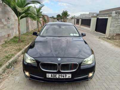 bmw 523i