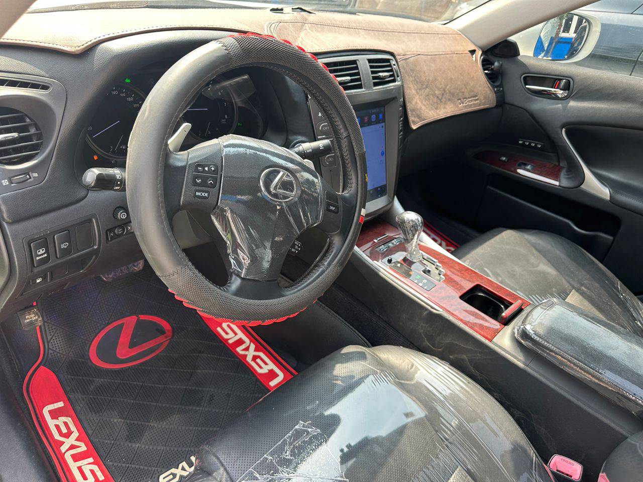 A picture of Car