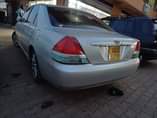 A picture of Car for sell TOYOTA MARK GRAND C LIGHT IN PERFECT