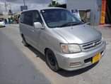 A picture of TOYOTA NOAH sr40 nzuri