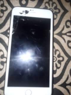 A picture of iPhone 6s Plus