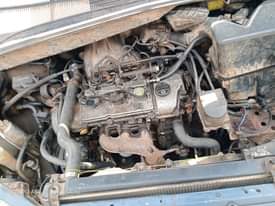 A picture of 2002 Toyota