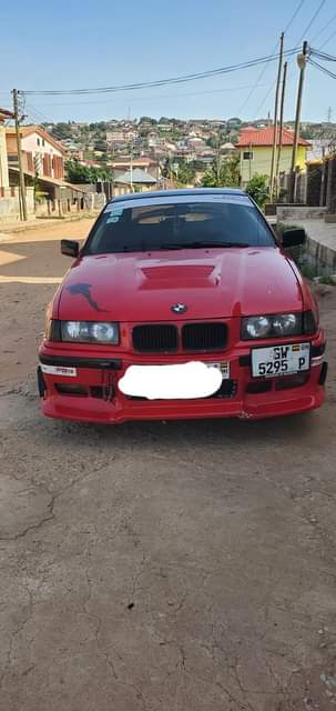 used bmw