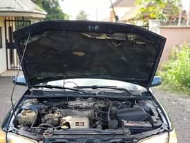 A picture of Toyota Camry Belgium grade Tokumbo standard Engine Gear and Ac