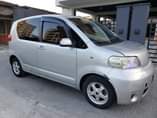 A picture of TOYOTA PORTE