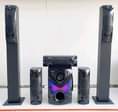 A picture of Brand new flatscreens
