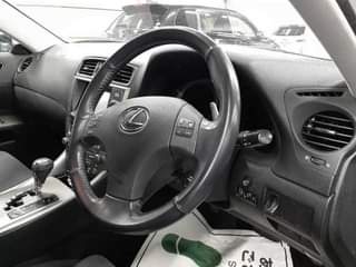 A picture of LEXUS IS250