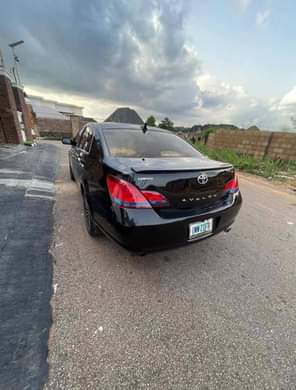 A picture of Pristine Condition Toyota Avalon Engine and Catalyst Untampered Gear Untampered
