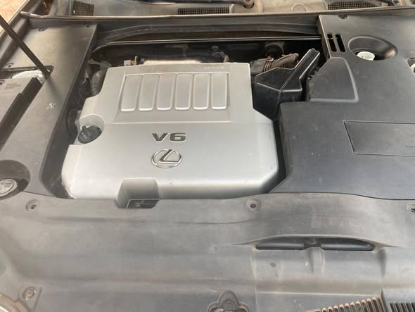 A picture of Pay 6 3m today After today no more Untempered engine