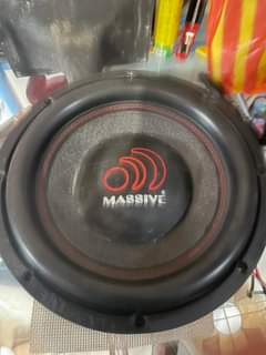 speakers