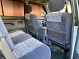 A picture of TOYOTA PRADO YENYE UNYAMA WA DUNIA ENGINE 1KZ FULL DOCOMENT