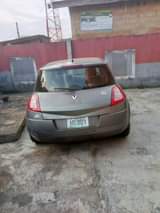 A picture of 08114560910 For more info call Good deal Automatic Renault Toks