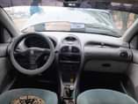 A picture of 206 sounds engine manual transmission very very clean in and