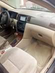 A picture of Toyota Corolla 2004 Top standard Engine Gear Ac Leakage Buy