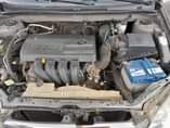 A picture of 2004 Toyota Corolla LE