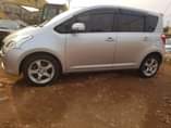 A picture of 2008 TOYOTA RACTIC TOYOTA RACTIC