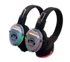A picture of Silent Disco Headphone Wireless Quaility