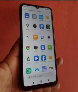 A picture of Redmi 10c