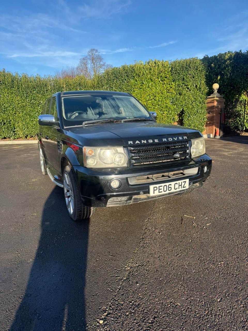 rover