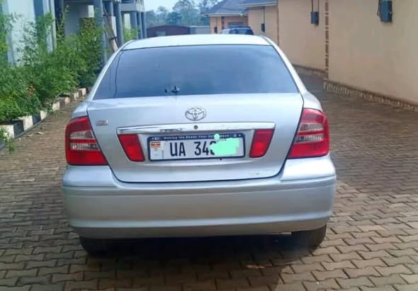 A picture of PREMIO 18M CALL 0701488581 WHAT S APP 0776417404