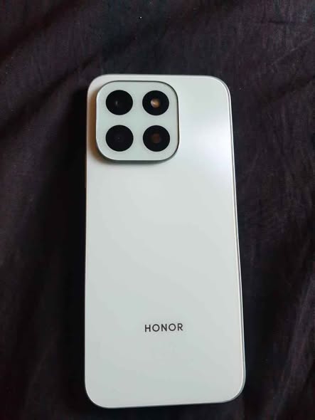 A picture of HONOR X6C