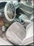 A picture of Toyota Camry 2004 Engine Gear Ac and body needs attention