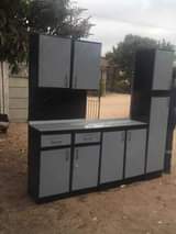 kitchen units