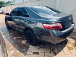 A picture of Toyota Camry 08 Registered