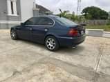 A picture of 9ja used Bmw 2004 model with duty Automatic drive Location
