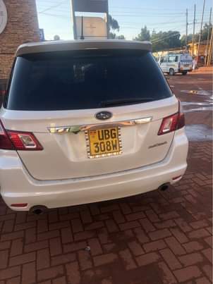 A picture of Subaru exiga 13 5m