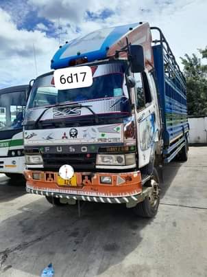 A picture of FUSO SINGLE MAYAI