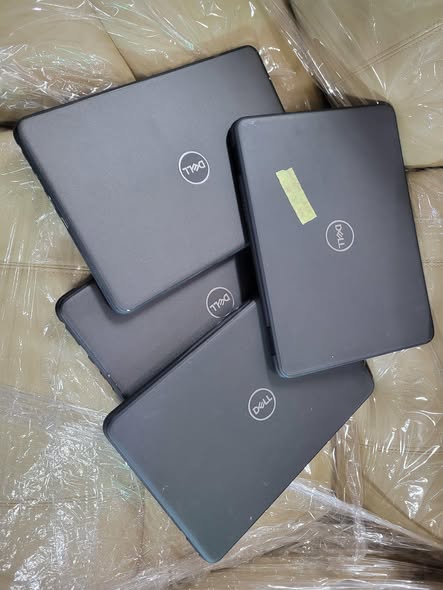 A picture of Dell latitude 3310