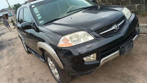 A picture of Awoof deal for Acura MDX