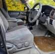 A picture of Vx