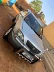 A picture of HARRIER 3 0CC