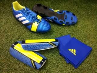 football accessories