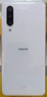 A picture of Aquos Zero Basic 5G