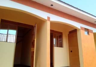 A picture of Single rms for rent at UGX130.000 in Kawempe Katooke. TEl