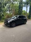 A picture of 2019 Mercedes Benz Gle350 Full option bought just last year
