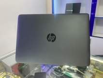 A picture of I7 840
