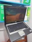 A picture of DELL LATITUDE